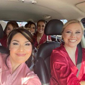 Meet your Posher, Erika